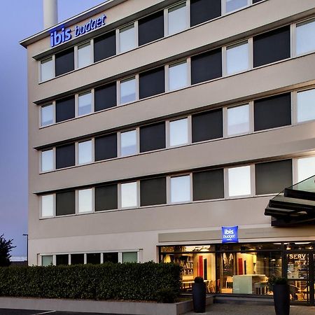 Ibis Budget Clermont Ferrand Centre Montferrand Экстерьер фото