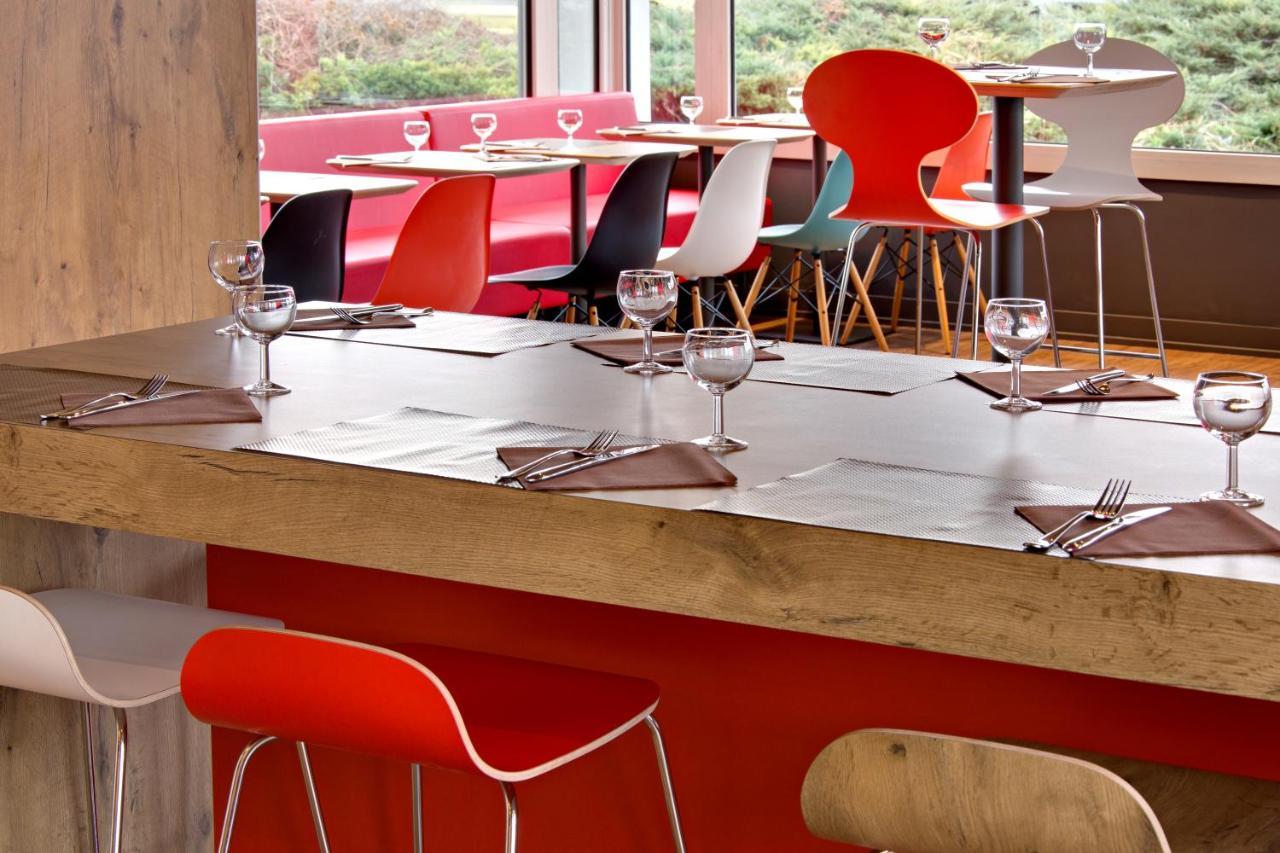 Ibis Budget Clermont Ferrand Centre Montferrand Экстерьер фото