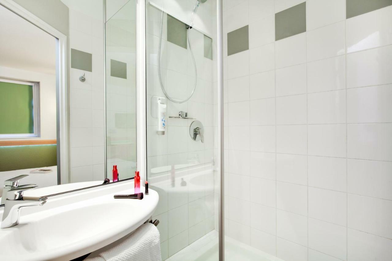 Ibis Budget Clermont Ferrand Centre Montferrand Экстерьер фото